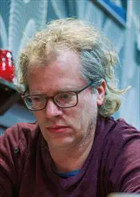 Dimitri Reinderman (Leiden, 2020)