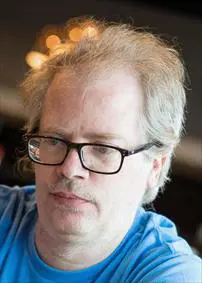 Dimitri Reinderman (Utrecht, 2023)