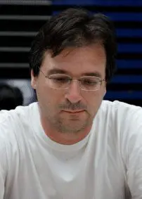 Benoit Rene (Paris, 2010)