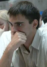 Alexander Riazantsev (Biel, 2009)