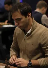 Alexander Riazantsev (Berlin, 2015)