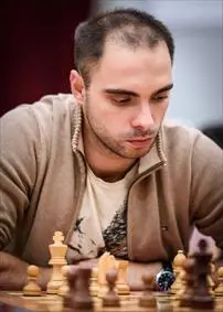 Alexander Riazantsev (Isle of Man, 2017)