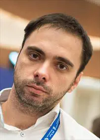 Alexander Riazantsev (Samarkand, 2023)