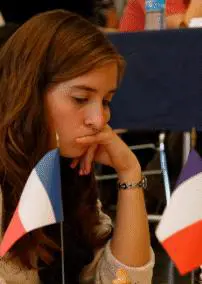 Emma Richard (Sautron, 2014)