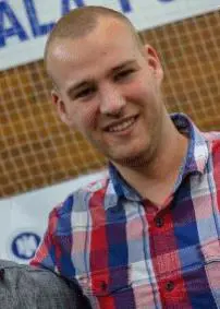Robert Ris (Iasi, 2014)