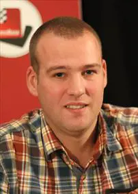 Robert Ris (Hamburg, 2016)