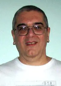Jorge Luis Rodriguez (2011)