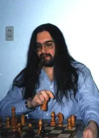 Jorge Luis Rodriguez (2011)