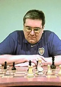 Jorge Luis Rodriguez (2011)