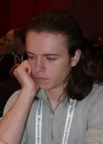 Maxim Rodshtein (Dresden, 2008)
