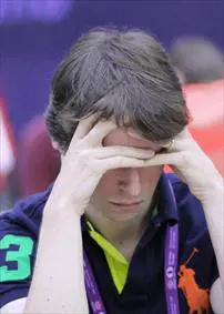 Maxim Rodshtein (Baku, 2016)