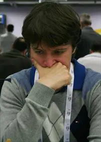 Maxim Rodshtein (Troms�, 2014)