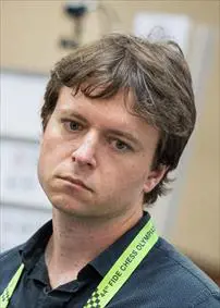 Maxim Rodshtein (Chennai, 2022)