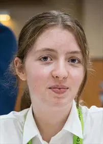 Eline Roebers (Chennai, 2022)