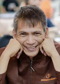 Antonio Rogelio (2016)
