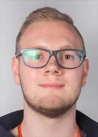 Tim Hendrick Ronge (Willingen, 2019)