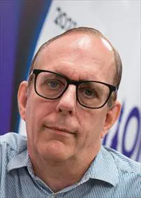 Douglas Root (Saint Louis, 2023)