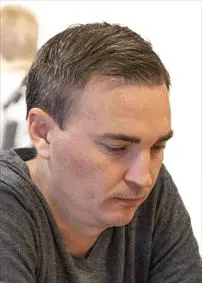 Tomas Rosell (2022)