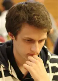 Jonas Rosner (Deizisau, 2012)
