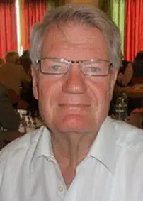 Karlheinz Roth (Bergen, 2011)