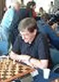 Robert E Rough (2011)