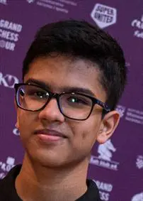 Shreyas Royal (Zagreb, 2023)