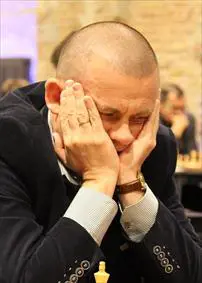Sergei Rublevsky (Berlin, 2015)