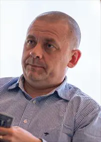 Sergei Rublevsky (Yekaternburg, 2021)