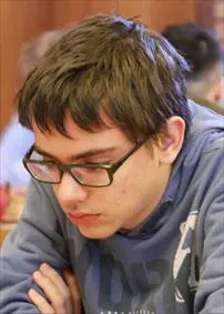 Maximilian Ruff (Deizisau, 2015)