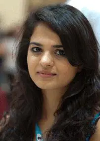 Tania Sachdev (Istanbul, 2012)