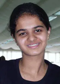 Tania Sachdev (Leipzig, 1996)