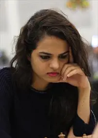 Tania Sachdev (Troms�, 2014)