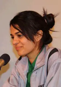 Tania Sachdev (0)