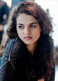 Tania Sachdev (Reykjavik, 2015)