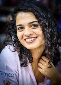 Tania Sachdev (Batumi, 2018)