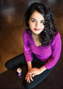Tania Sachdev (2019)