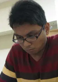 Julio Catalino Sadorra (Subic, 2009)