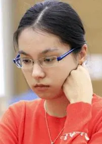 Dinara Saduakassova (Khanty-Mansiysk, 2015)