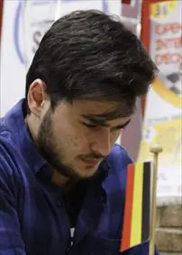 Ulvi Ramil Oglu Sadikhov (Cappelle, 2020)