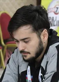 Ulvi Ramil Oglu Sadikhov (Struga, 2021)