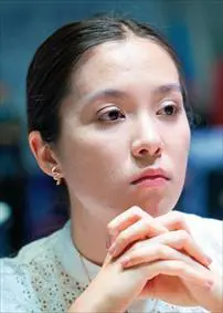 Dinara Saduakassova (Sochi, 2021)
