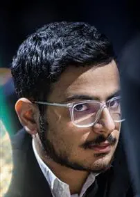 Raunak Sadhwani (New York, 2024)