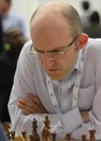 Matthew D Sadler (Troms�, 2014)