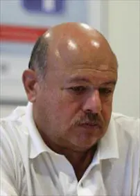 Mark Safyanovsky (N�rnberg, 2012)