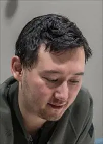 Rauan Sagit (Stockholm, 2018)