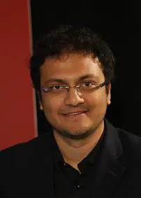 Shah Sagar (Hamburg, 2015)