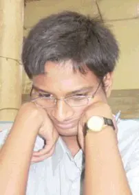 Vikramaditya Sahu (Vijayawada, 2004)