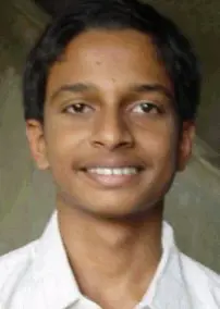 Vikramaditya Sahu (Rochess, 2002)