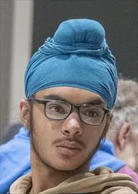 Wadhwa Saksham (Stockholm, 2024)
