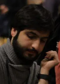 AR Saleh Salem (Berlin, 2015)